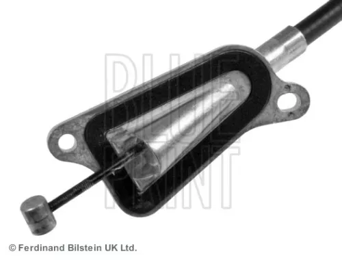 BLUE PRINT BLUE PRINT ADN146271 Blue Print Rear Right Handbrake Cable For Nissan Almera 