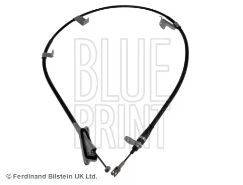 BLUE PRINT BLUE PRINT ADN146277 Blue Print Rear Right Handbrake Cable For Nissan X-trail 