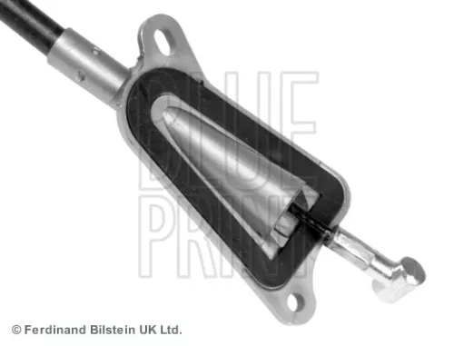 BLUE PRINT BLUE PRINT ADN146281 Blue Print Rear Right Handbrake Cable For Nissan Almera 