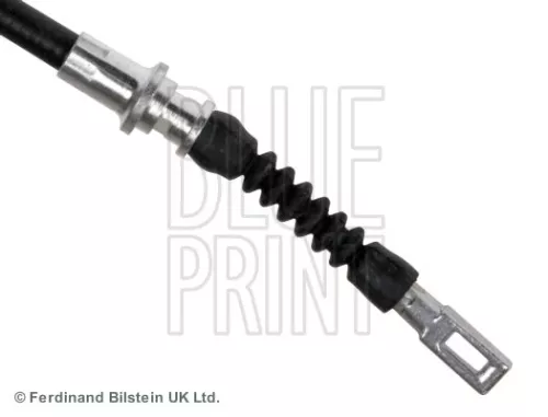 BLUE PRINT BLUE PRINT ADN146281 Blue Print Rear Right Handbrake Cable For Nissan Almera 
