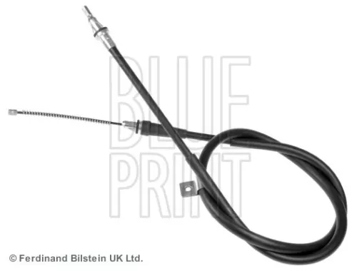 BLUE PRINT BLUE PRINT ADN146285 Blue Print Rear Left Handbrake Cable For Nissan Micra Micra C+c 