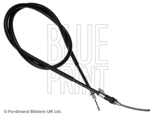 BLUE PRINT BLUE PRINT ADN146288 Blue Print Rear Right Handbrake Cable For Nissan Note 