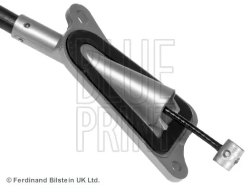 BLUE PRINT BLUE PRINT ADN146294 Blue Print Rear Right Handbrake Cable For Nissan Primera 