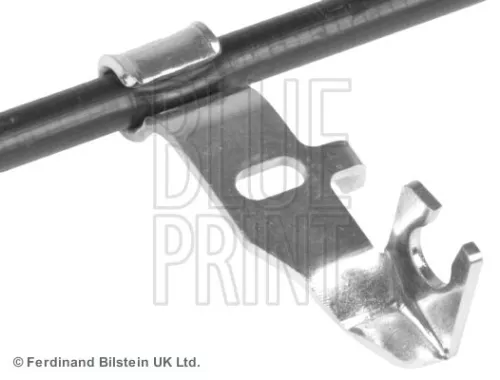 BLUE PRINT BLUE PRINT ADN146294 Blue Print Rear Right Handbrake Cable For Nissan Primera 