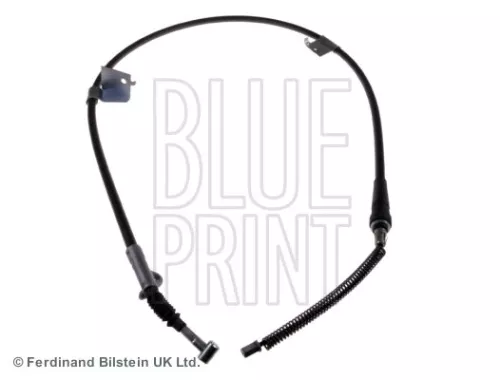 BLUE PRINT BLUE PRINT ADN146299 Blue Print Rear Left Handbrake Cable For Nissan Terrano Ii Terrano Ii V 
