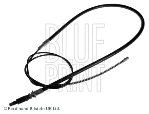 BLUE PRINT BLUE PRINT ADN146309 Blue Print Rear Left Handbrake Cable For Nissan Cabstar E 