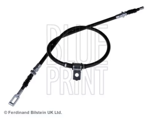 BLUE PRINT BLUE PRINT ADN146327 Blue Print Rear Left Handbrake Cable For Nissan Cabstar 