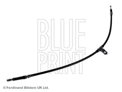 BLUE PRINT BLUE PRINT ADN146333 Blue Print Rear Left Handbrake Cable For Nissan Cabstar 
