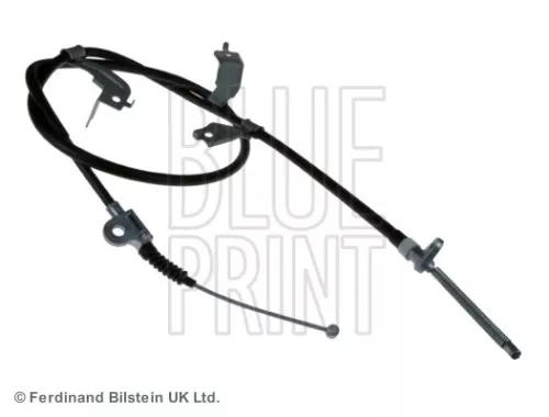 BLUE PRINT BLUE PRINT ADN146346 Blue Print Rear Right Handbrake Cable For Nissan Nv200 Nv200 / Evalia 