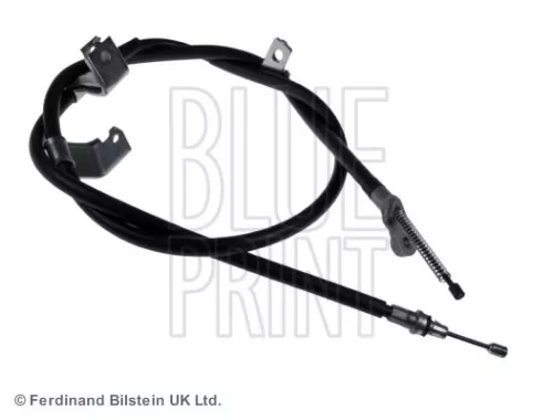 BLUE PRINT BLUE PRINT ADN146348 Blue Print Rear Right Handbrake Cable For Nissan Qashqai 