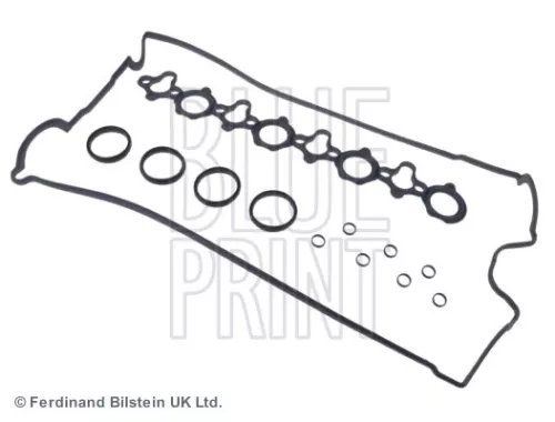 Gasket Set, cylinder head cover