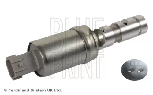 Central Valve, camshaft adjustment