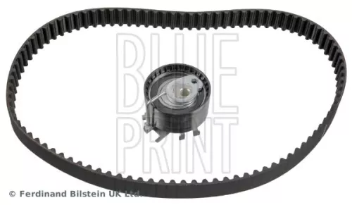 BLUE PRINT BLUE PRINT ADN17316 Blue Print Timing Belt Kit For Dacia Nissan Peugeot Renault 206 Clio Kangoo Kubi 