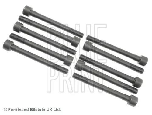 BLUE PRINT BLUE PRINT ADN17811C Cylinder Head Bolt Set 