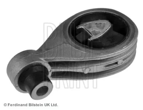 Mounting, engine