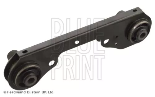 Mounting, differential