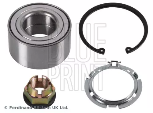 Blue Print Front Left Or Right Wheel Bearing Kit For Dacia Mercedes-benz Mits