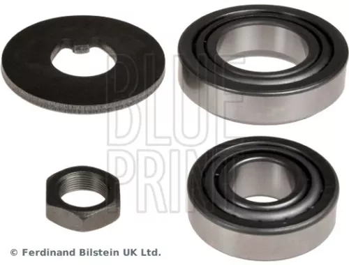 BLUE PRINT BLUE PRINT ADN18257 Blue Print Front Wheel Bearing Kit For Nissan Np300 Pickup 