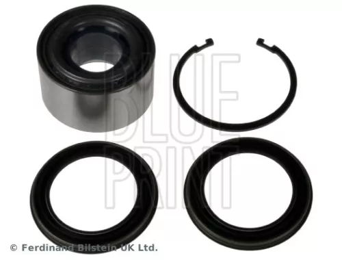 BLUE PRINT BLUE PRINT ADN18263 Blue Print Front Left Or Right Wheel Bearing Kit For Nissan Presage Primera 