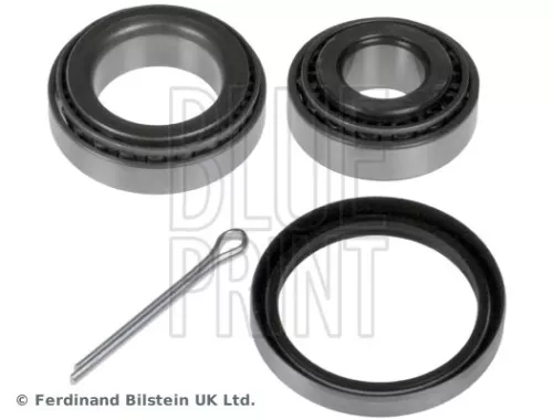 BLUE PRINT BLUE PRINT ADN18308 Blue Print Rear Left Or Right Wheel Bearing Kit For Nissan Cherry Prairie Sunn 
