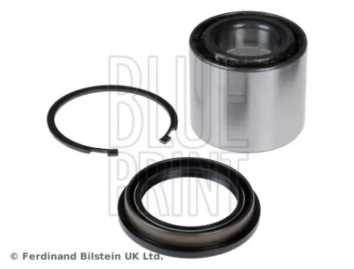 BLUE PRINT BLUE PRINT ADN18320 Blue Print Rear Left Or Right Wheel Bearing Kit For Nissan Sunny 