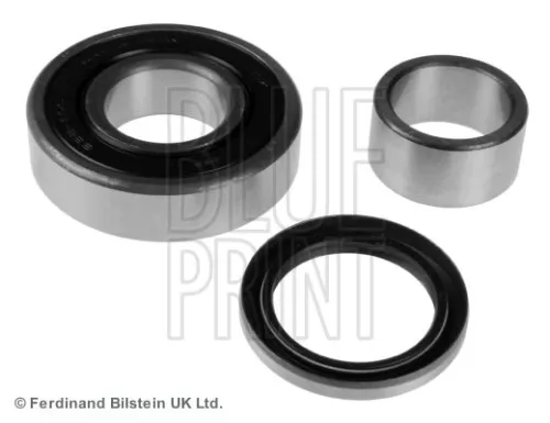 BLUE PRINT BLUE PRINT ADN18326 Blue Print Rear Left Or Right Wheel Bearing Kit For Nissan Serena Vanette Vane 