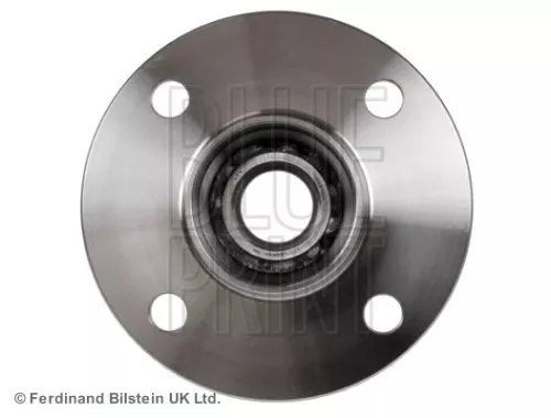 BLUE PRINT BLUE PRINT ADN18357 Blue Print Rear Left Or Right Wheel Bearing Kit For Nissan Almera Sunny 
