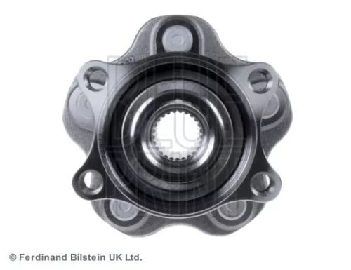 BLUE PRINT BLUE PRINT ADN18359 Blue Print Rear Left Or Right Wheel Bearing Kit For Nissan Renault Juke Koleos 