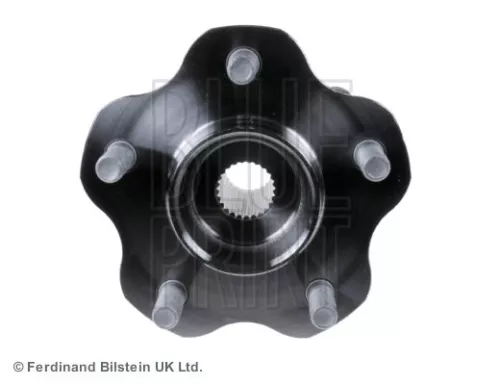 BLUE PRINT BLUE PRINT ADN18359 Blue Print Rear Left Or Right Wheel Bearing Kit For Nissan Renault Juke Koleos 
