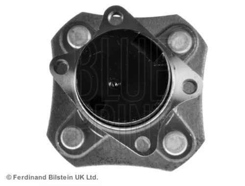 BLUE PRINT BLUE PRINT ADN18373 Blue Print Rear Wheel Bearing Kit For Nissan Cube Tiida 