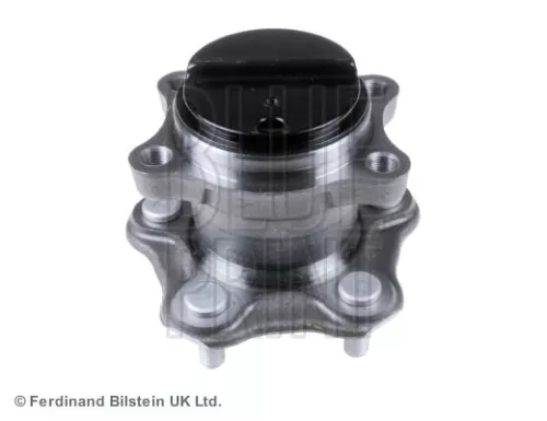 Blue Print Rear Left Or Right Wheel Bearing Kit For Nissan Juke Leaf
