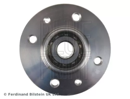 BLUE PRINT BLUE PRINT ADN18389 Blue Print Rear Left Or Right Wheel Bearing Kit For Nissan Renault Kangoo Kubi 