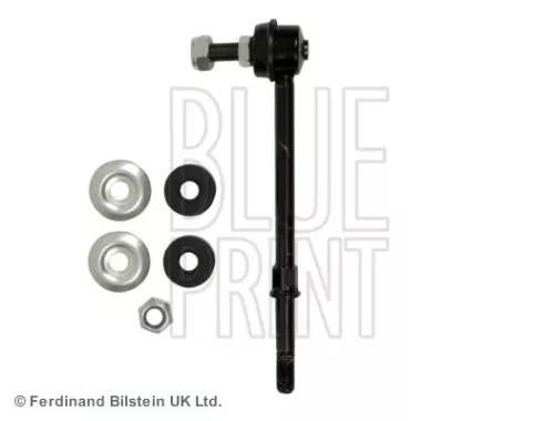 BLUE PRINT BLUE PRINT ADN18531 Blue Print Rear Left Or Right Link/coupling Rod Stabiliser Bar For Nissan 100n 