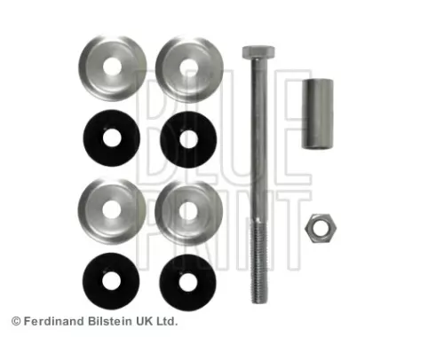 BLUE PRINT BLUE PRINT ADN18540 Blue Print  Front Left Or Right Link/coupling Rod Stabiliser Bar For Nissan Mi 