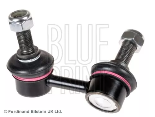 BLUE PRINT BLUE PRINT ADN18593 Blue Print Front Left Link/coupling Rod Stabiliser Bar For Nissan Navara Np300 N 