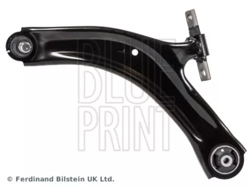 Blue Print Front Left Lower Control Trailing Arm For Nissan Renault Samsung Kole