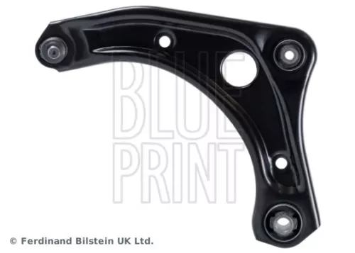 Blue Print Front Left Lower Control Trailing Arm For Nissan Renault Almera Micra