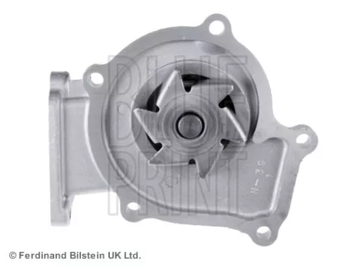 BLUE PRINT BLUE PRINT ADN19117 Blue Print Engine Water Pump For Nissan Sunny 