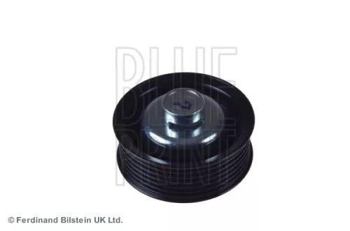 BLUE PRINT BLUE PRINT ADN196523 Deflection/Guide Pulley, V-ribbed belt 