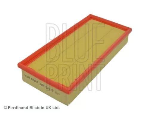 Blue Print Air Filter For Citroën Fiat Lancia Peugeot 106 405 406 607 806 807 Ax