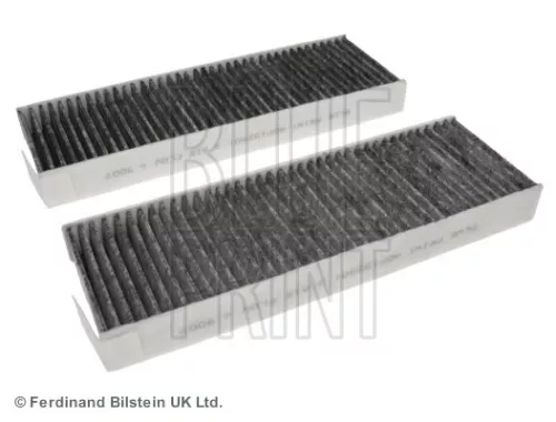 BLUE PRINT BLUE PRINT ADP152501 Blue Print Filter Set Cabin Air For Citroën Ds Fiat Opel Peugeot Toyota Vauxhall 