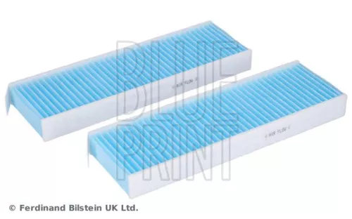 Blue Print Filter Set Cabin Air For Peugeot 3008 5008