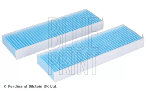 BLUE PRINT BLUE PRINT ADP152505 Blue Print Filter Set Cabin Air For Peugeot 3008 5008 
