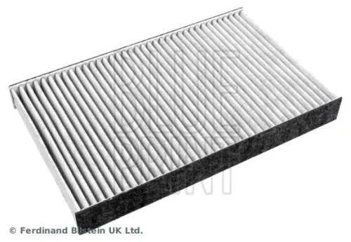 BLUE PRINT BLUE PRINT ADP152510 Blue Print Cabin Pollen Filter For Citroën Ds Peugeot 1007 307 307 Sw 308 308 Cc 30 