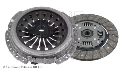 BLUE PRINT BLUE PRINT ADP153024 Clutch Kit 