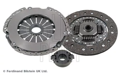 BLUE PRINT BLUE PRINT ADP153027 Clutch Kit 