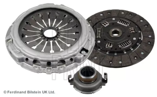 BLUE PRINT BLUE PRINT ADP153048 Clutch Kit 