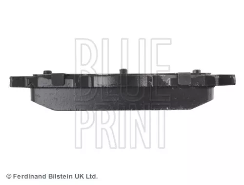 BLUE PRINT BLUE PRINT ADP154252 Blue Print Rear Brake Pad Set For Citroën Ds Opel Peugeot Vauxhall 30 
