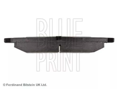 BLUE PRINT BLUE PRINT ADP154258 Blue Print Rear Brake Pad Set For Citroën Fiat Peugeot Boxer Ducato J 