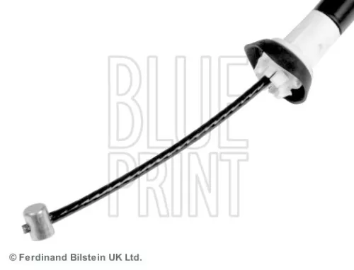 BLUE PRINT BLUE PRINT ADP154601 Blue Print Rear Left Handbrake Cable For Citroën Fiat Peugeot Bipper Bi 